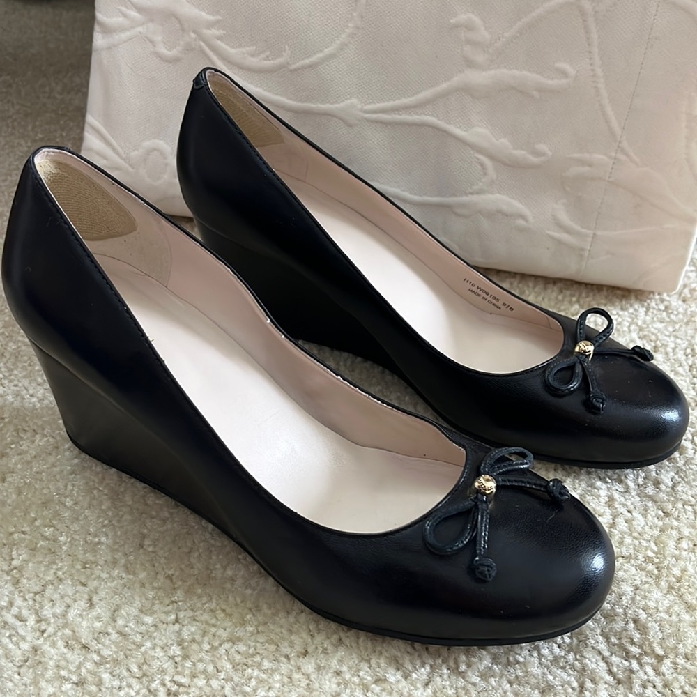 Cole Haan Wedges